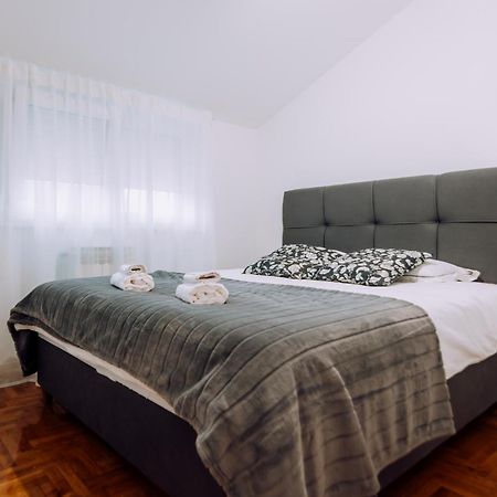 Apartment Sara زغرب المظهر الخارجي الصورة