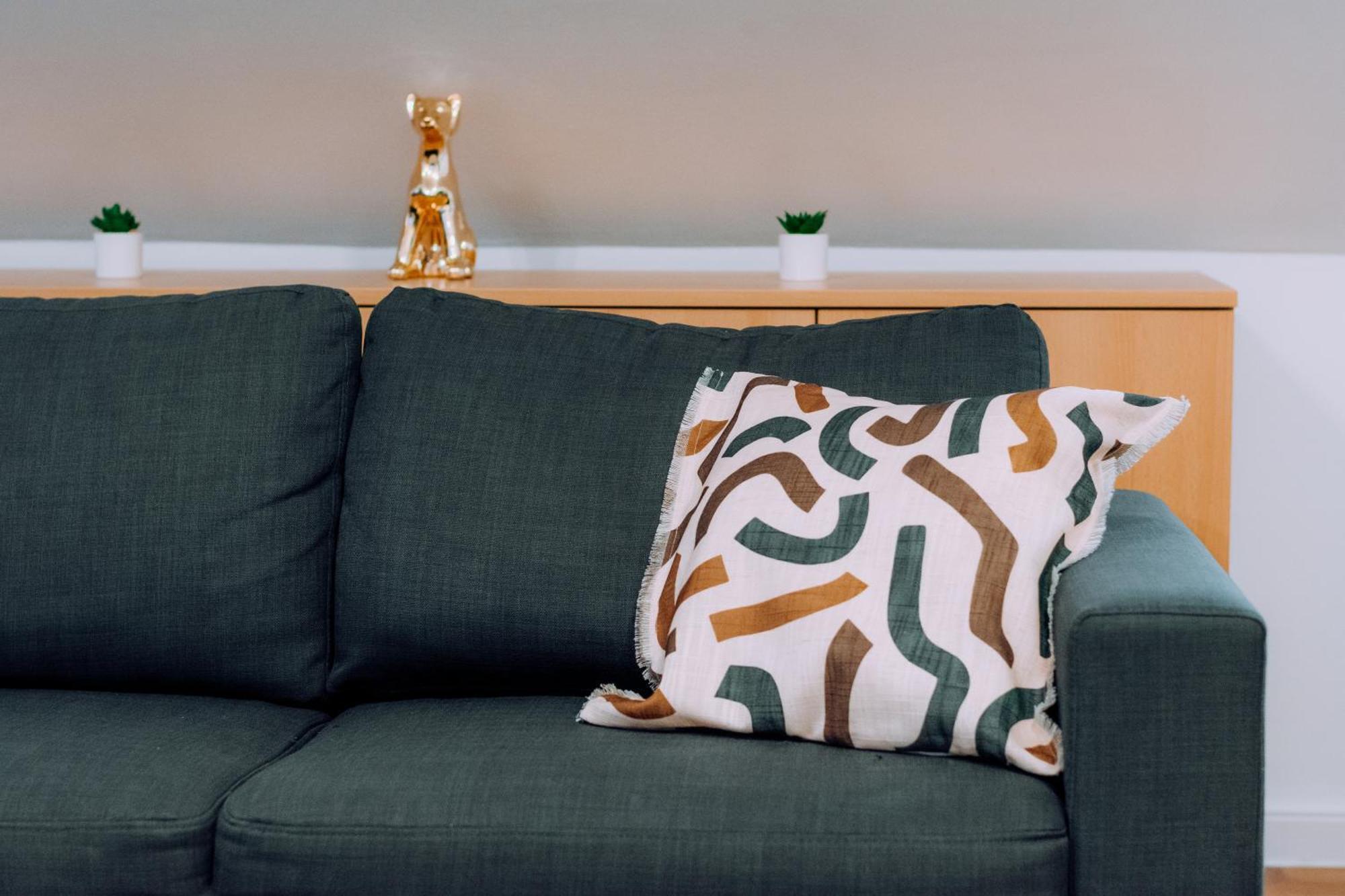 Apartment Sara زغرب المظهر الخارجي الصورة
