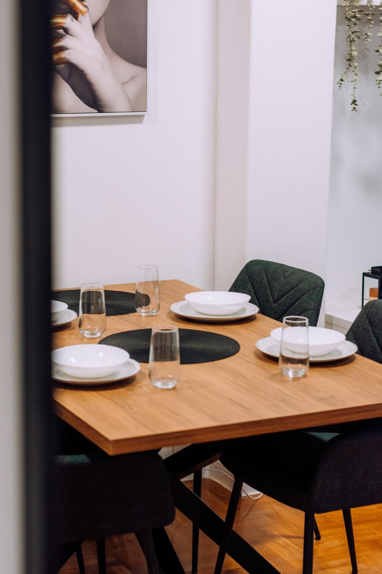 Apartment Sara زغرب المظهر الخارجي الصورة