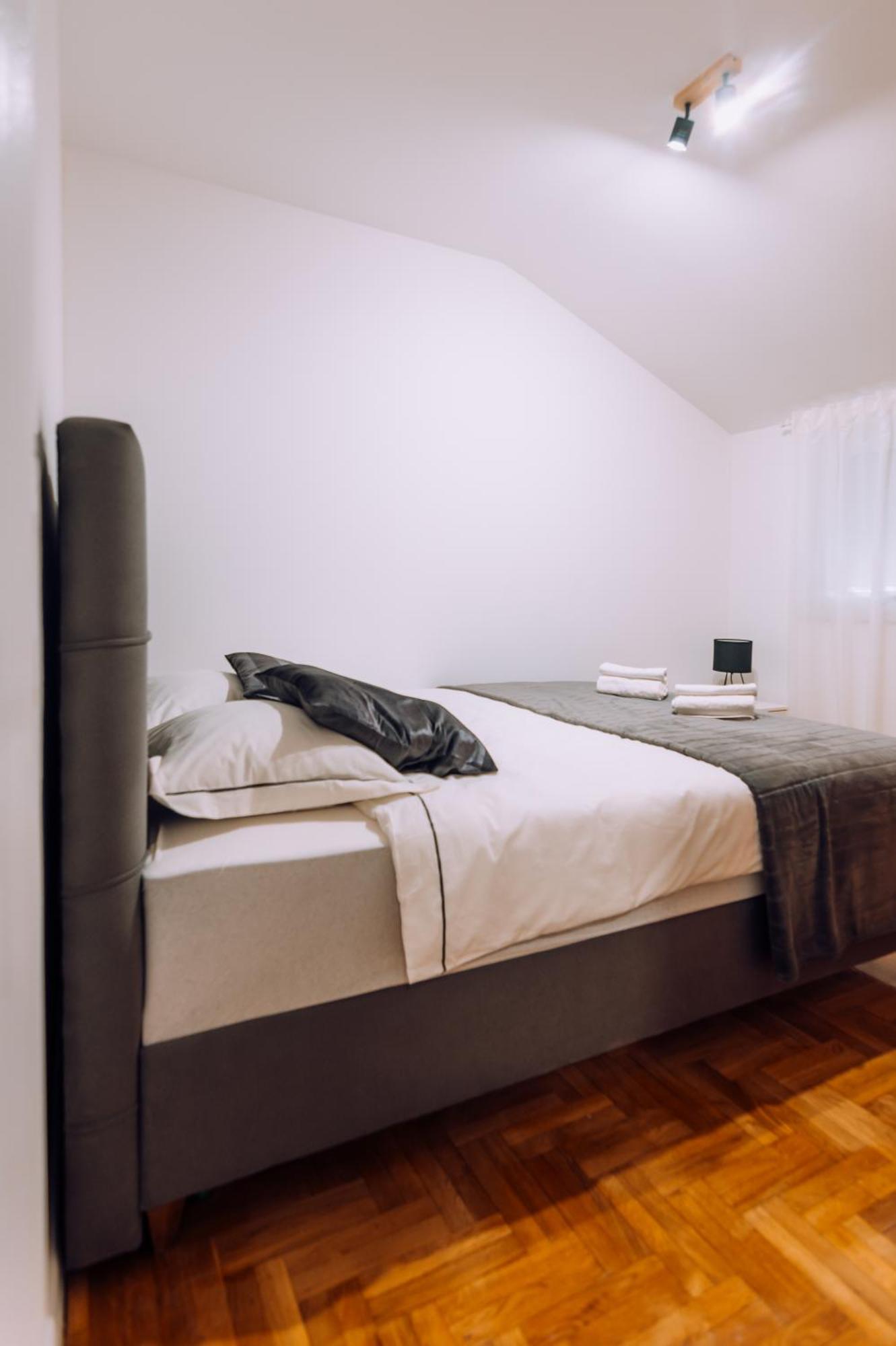Apartment Sara زغرب المظهر الخارجي الصورة