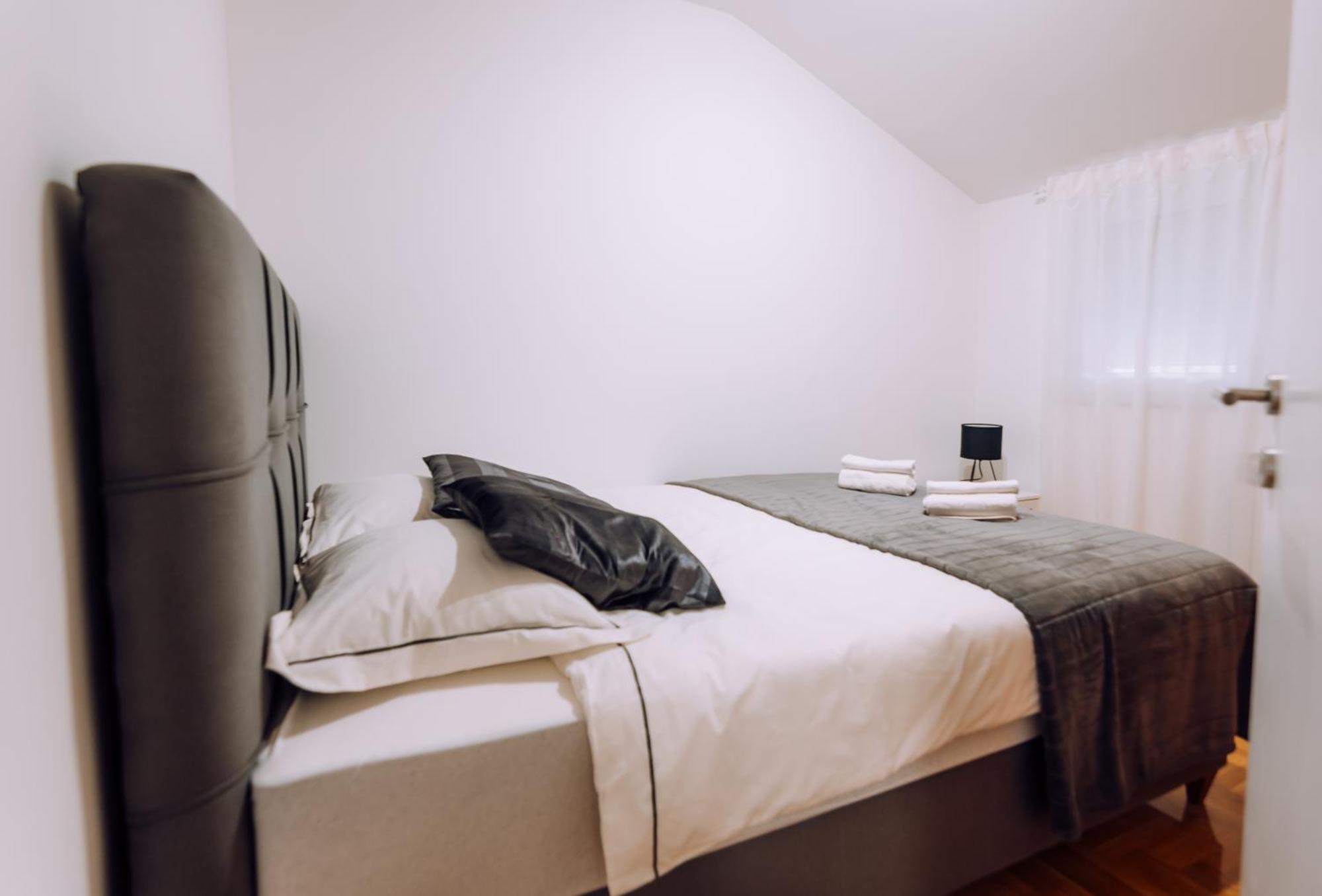 Apartment Sara زغرب المظهر الخارجي الصورة