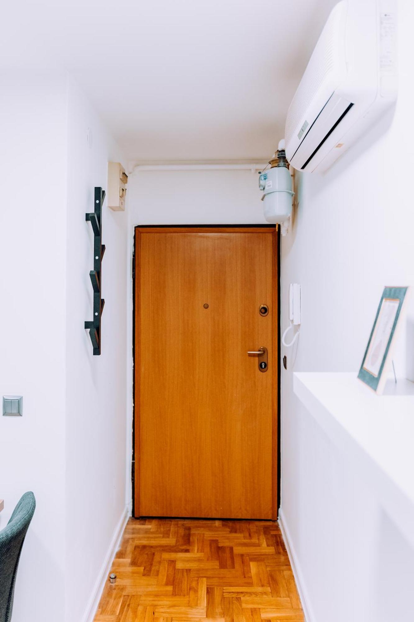 Apartment Sara زغرب المظهر الخارجي الصورة